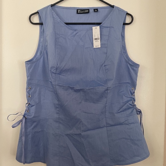 NEW NY&C Tank Top size M - Picture 1 of 2